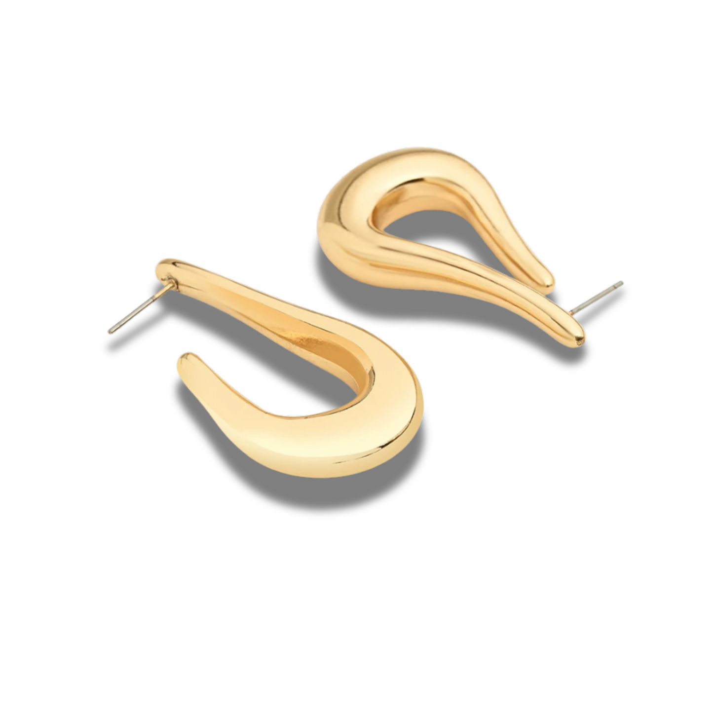 Drop Earrings
