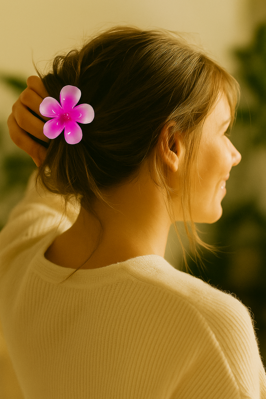 Hair Accessories