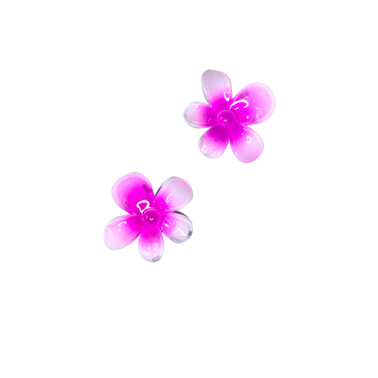Baby Pink-Hair Claw-Pack of 2