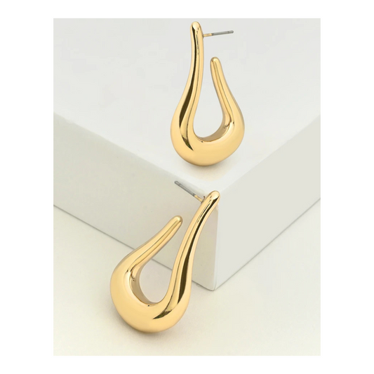 Drop Earrings